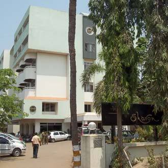 Hotel Sharon, Kundapura 1
